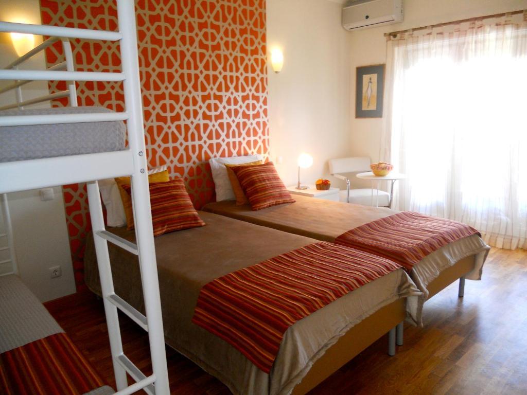 Dolce Cascais Home Quarto foto