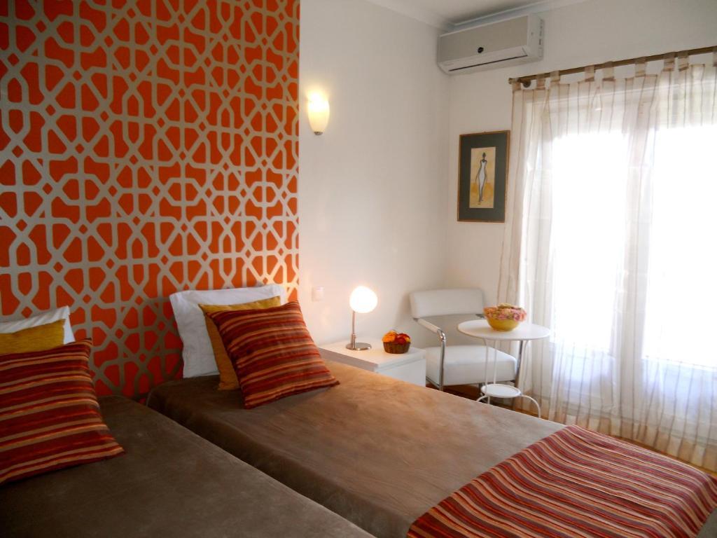 Dolce Cascais Home Quarto foto