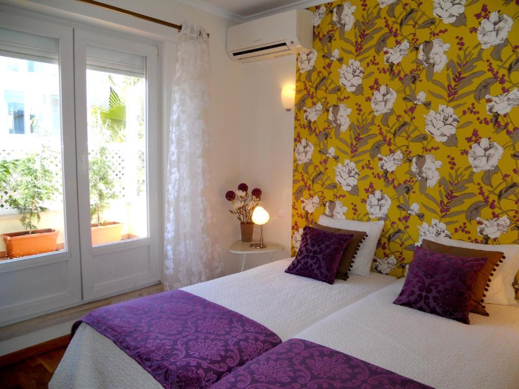 Dolce Cascais Home Quarto foto