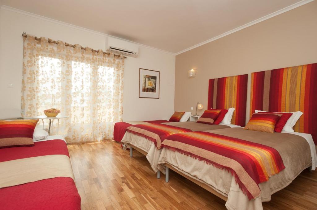 Dolce Cascais Home Quarto foto