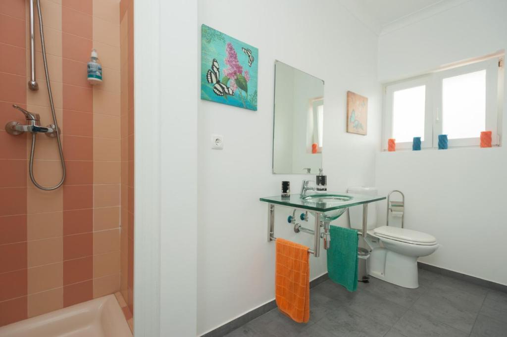 Dolce Cascais Home Quarto foto
