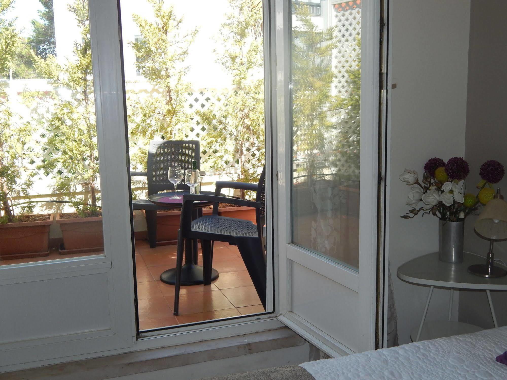 Dolce Cascais Home Exterior foto