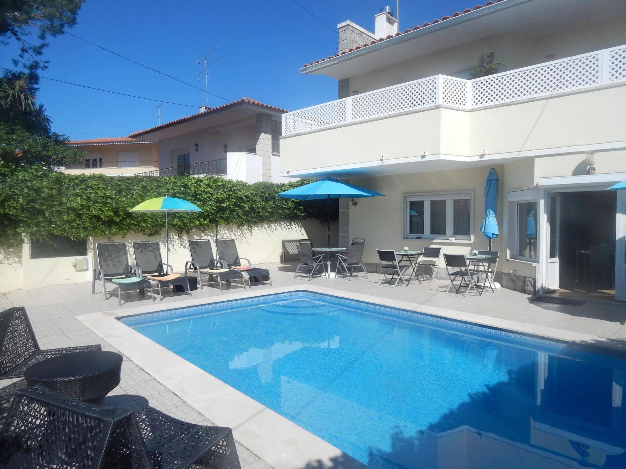 Dolce Cascais Home Exterior foto