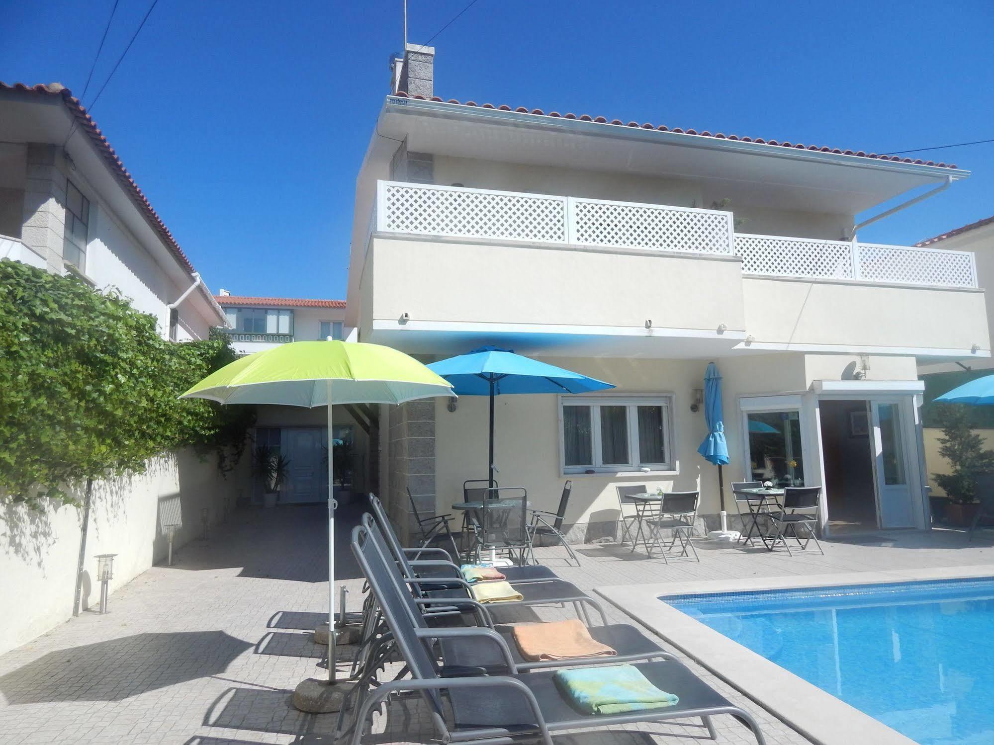 Dolce Cascais Home Exterior foto