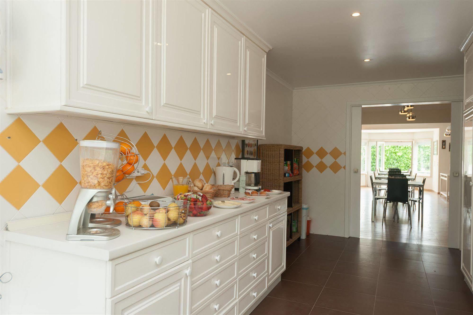Dolce Cascais Home Exterior foto